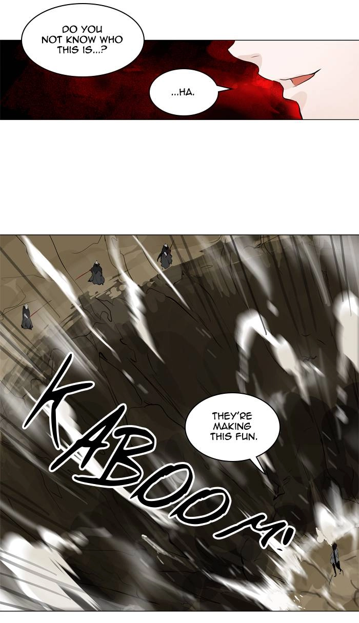 Tower of God Chapter 193 - Page 15