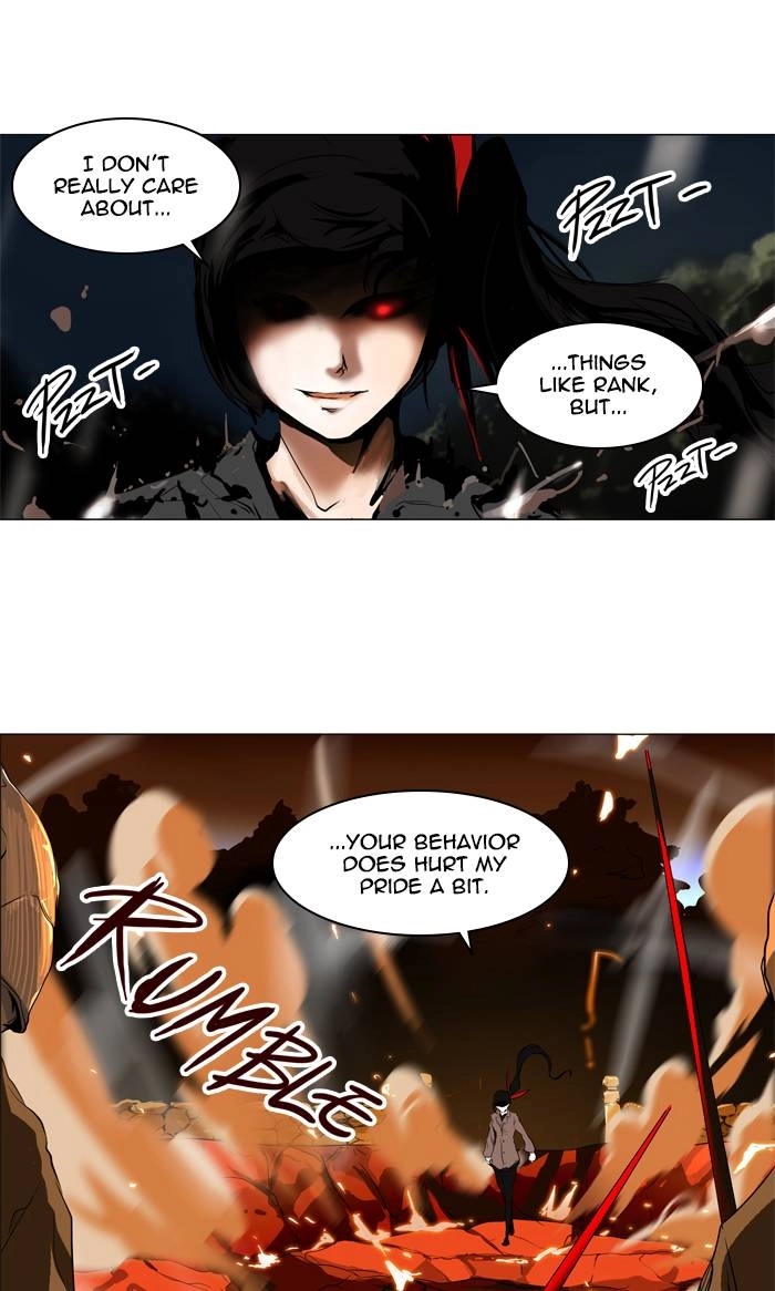 Tower of God Chapter 193 - Page 16