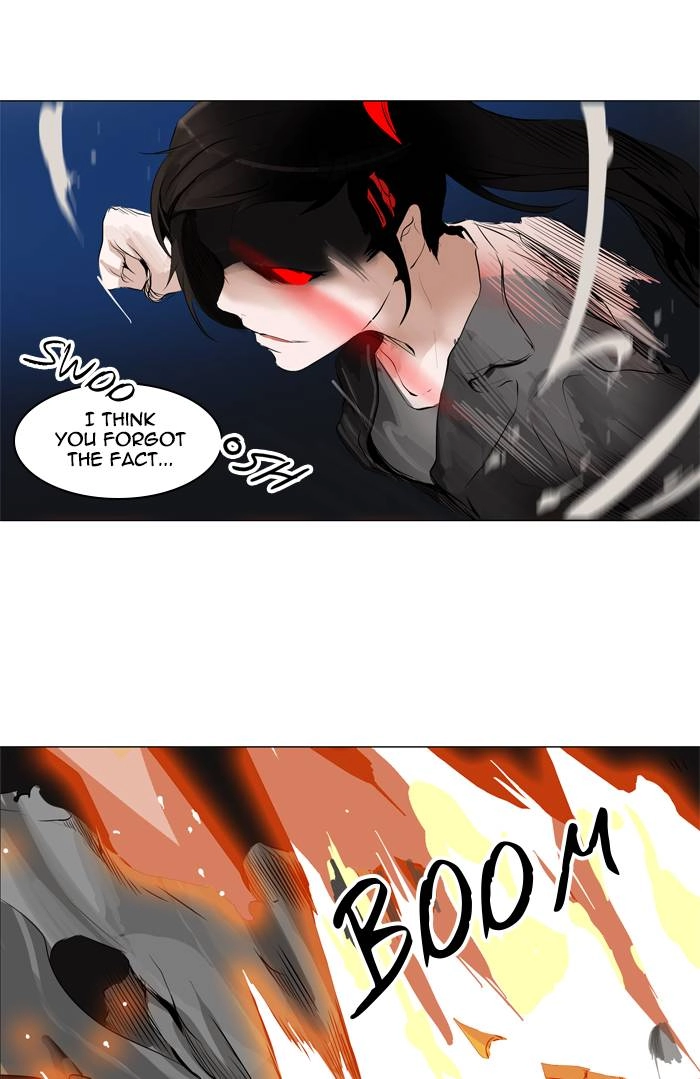 Tower of God Chapter 193 - Page 20