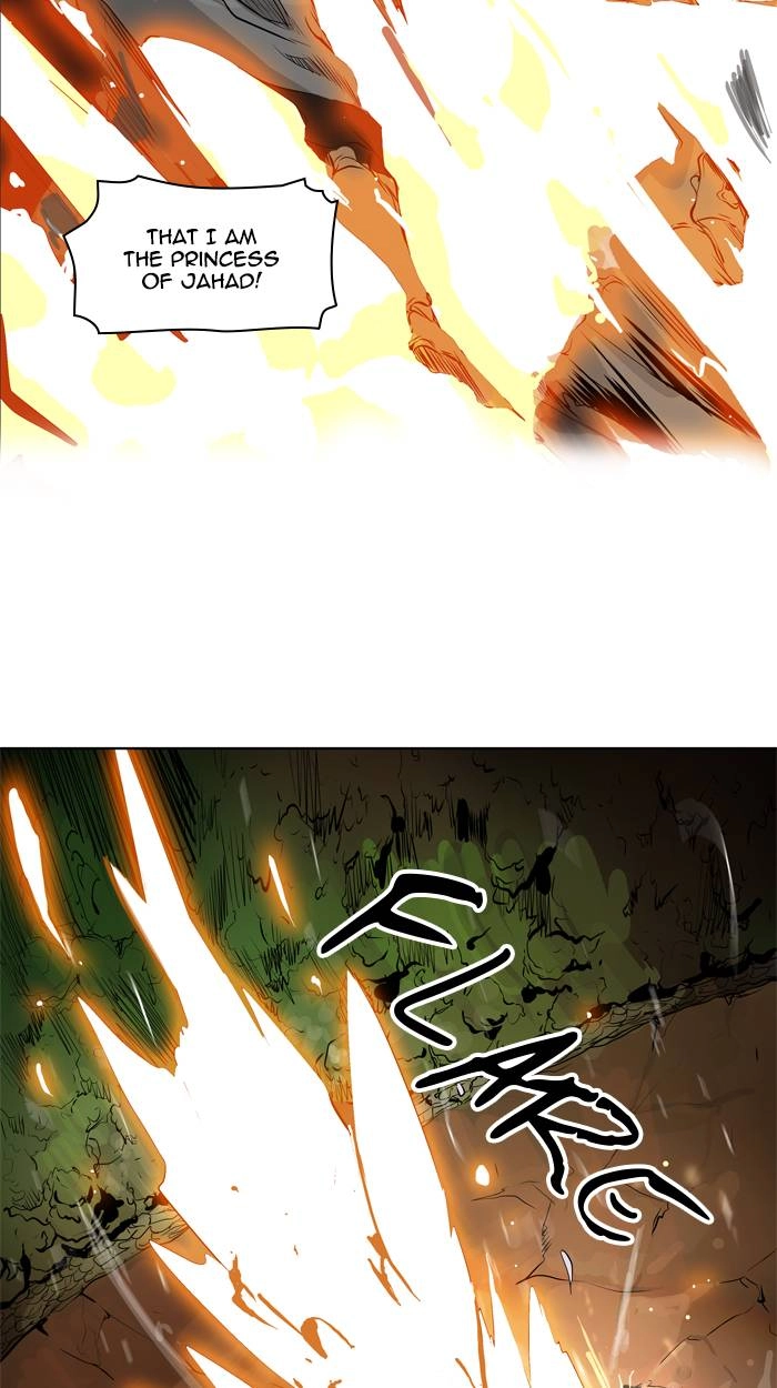 Tower of God Chapter 193 - Page 21
