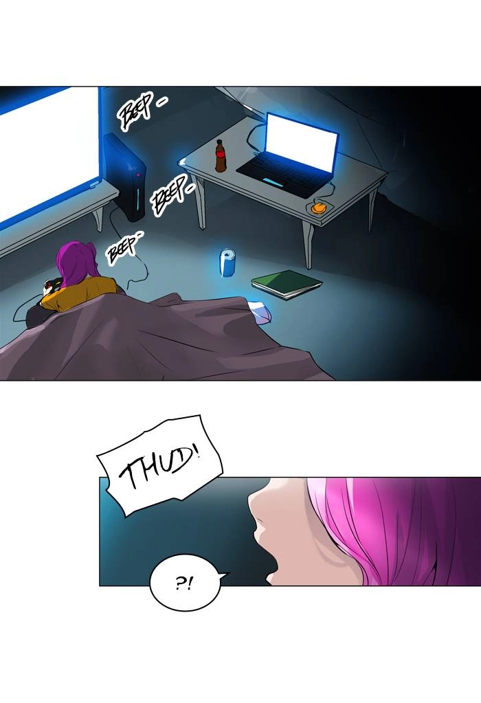 Tower of God Chapter 193 - Page 23