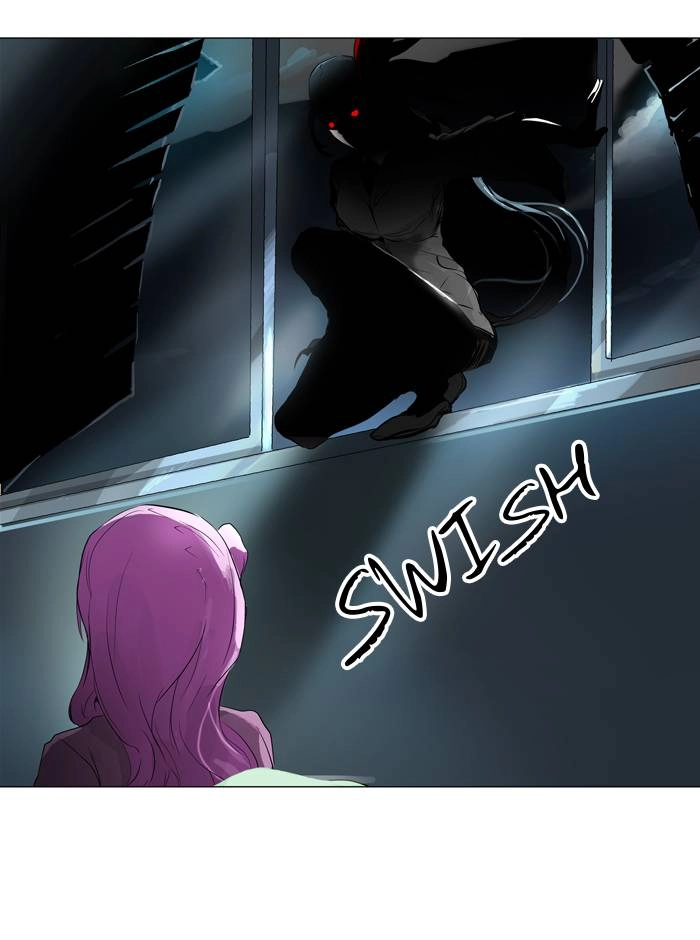 Tower of God Chapter 193 - Page 24