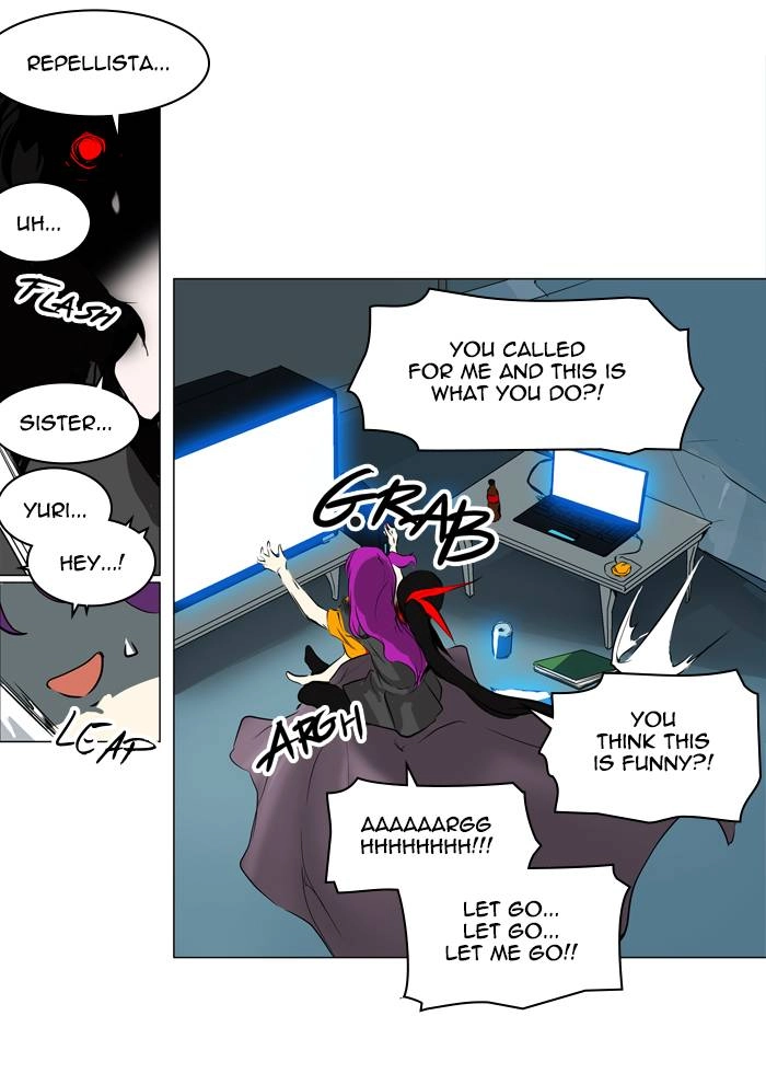 Tower of God Chapter 193 - Page 25