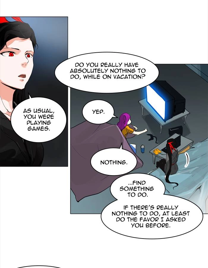 Tower of God Chapter 193 - Page 28