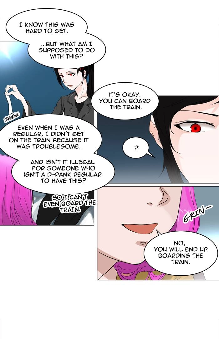 Tower of God Chapter 193 - Page 34