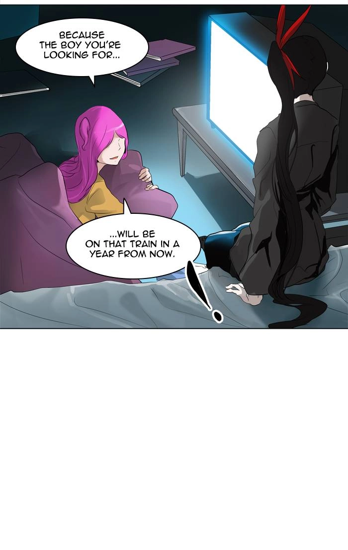 Tower of God Chapter 193 - Page 35