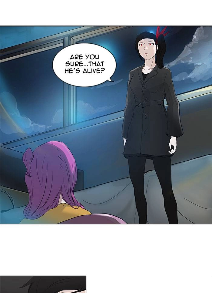 Tower of God Chapter 194 - Page 5