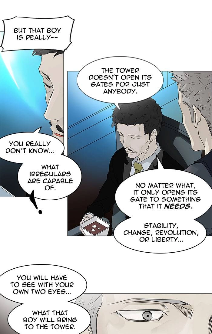 Tower of God Chapter 194 - Page 9