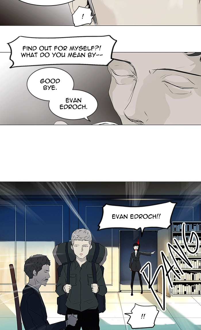 Tower of God Chapter 194 - Page 10