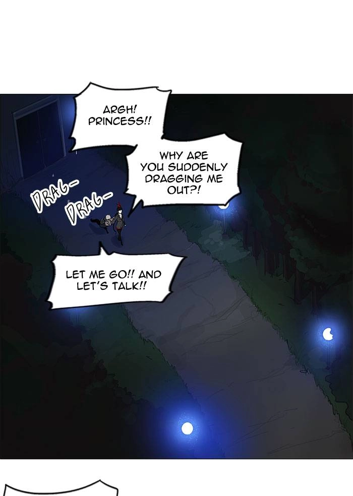 Tower of God Chapter 194 - Page 13