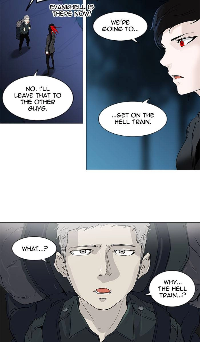 Tower of God Chapter 194 - Page 18