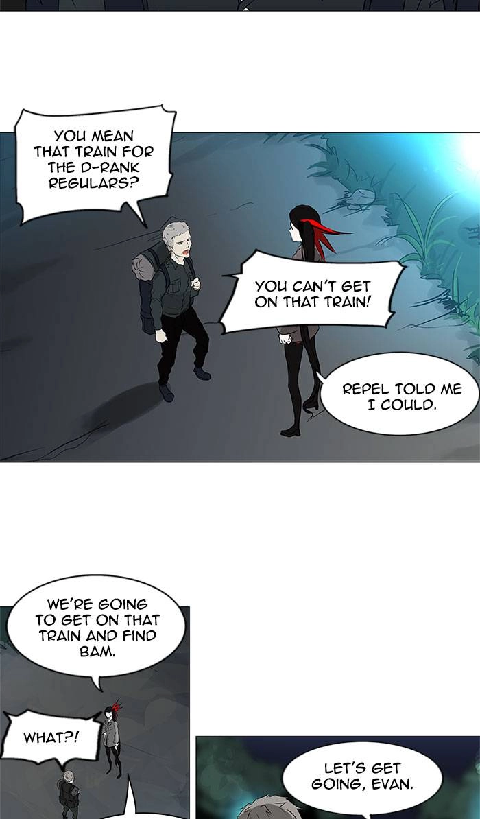 Tower of God Chapter 194 - Page 19