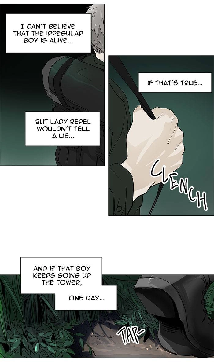 Tower of God Chapter 194 - Page 21