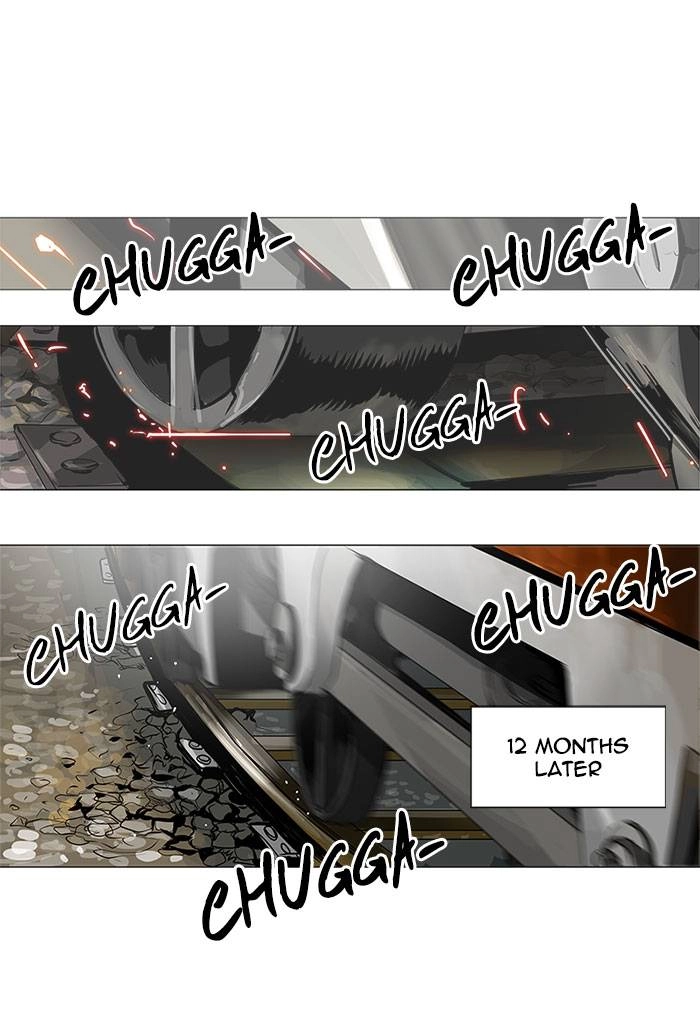 Tower of God Chapter 194 - Page 24