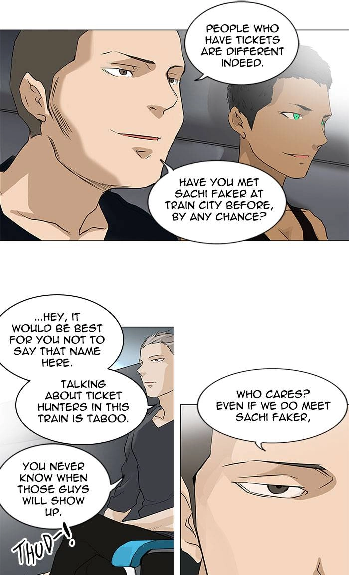 Tower of God Chapter 194 - Page 30