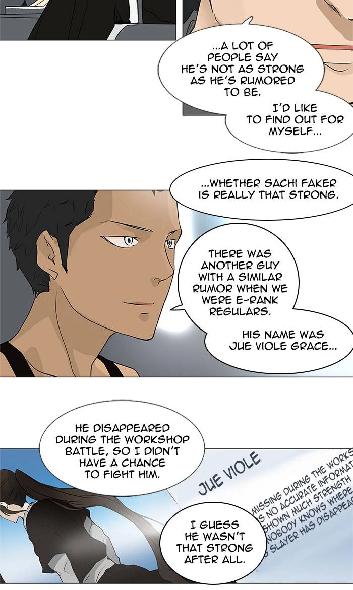 Tower of God Chapter 194 - Page 31