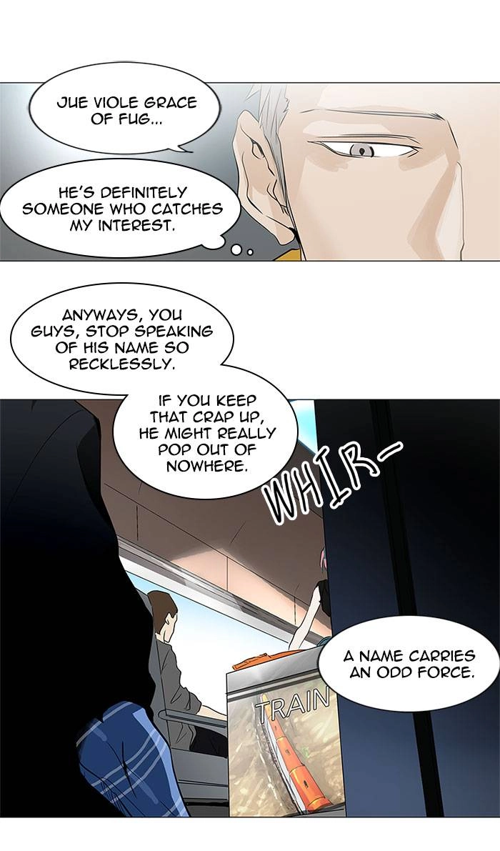Tower of God Chapter 194 - Page 32