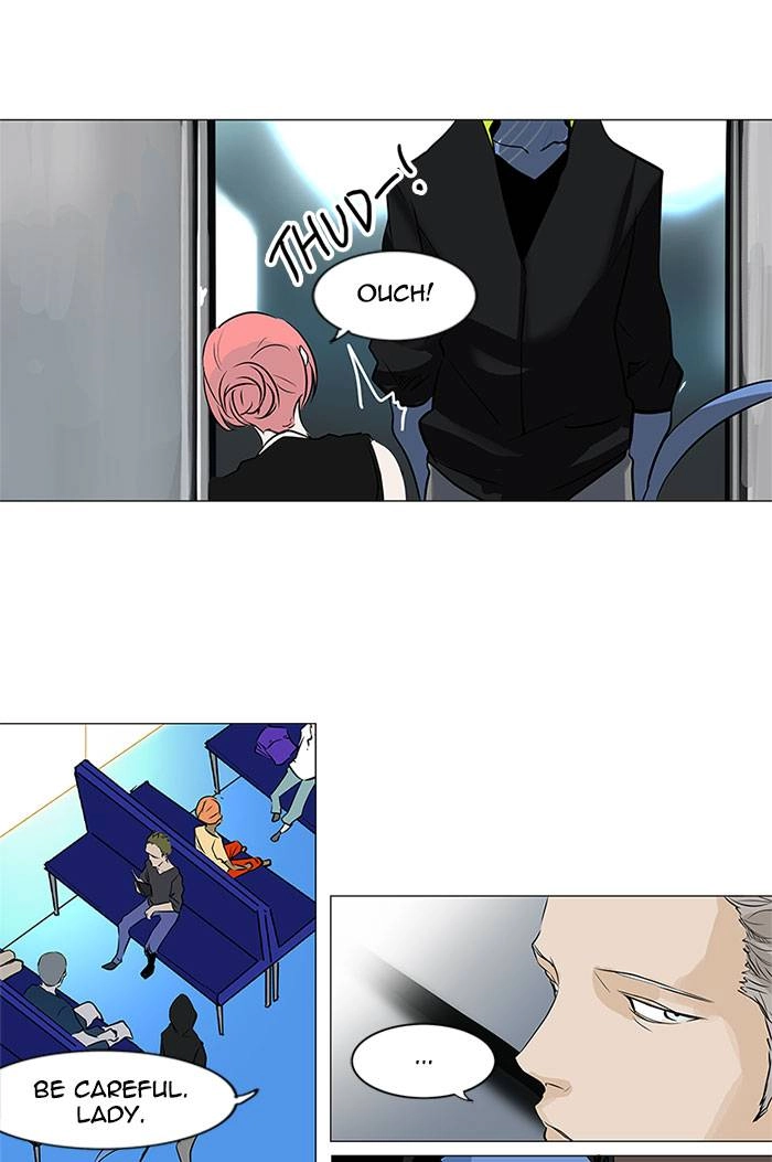 Tower of God Chapter 194 - Page 33