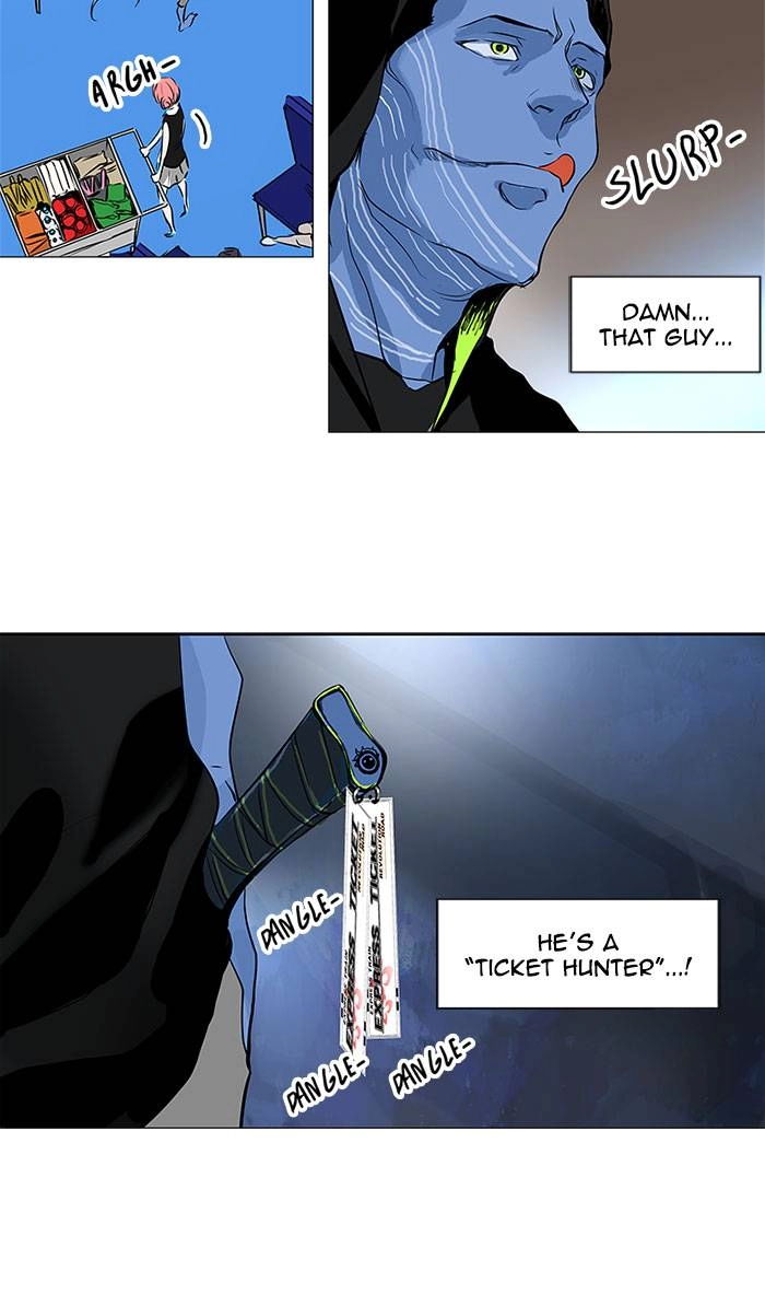 Tower of God Chapter 194 - Page 34
