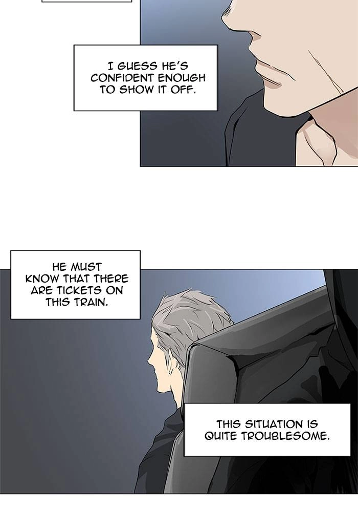 Tower of God Chapter 195 - Page 4