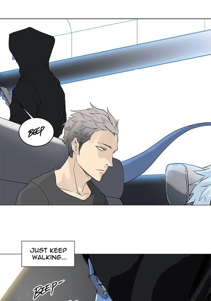 Tower of God Chapter 195 - Page 12