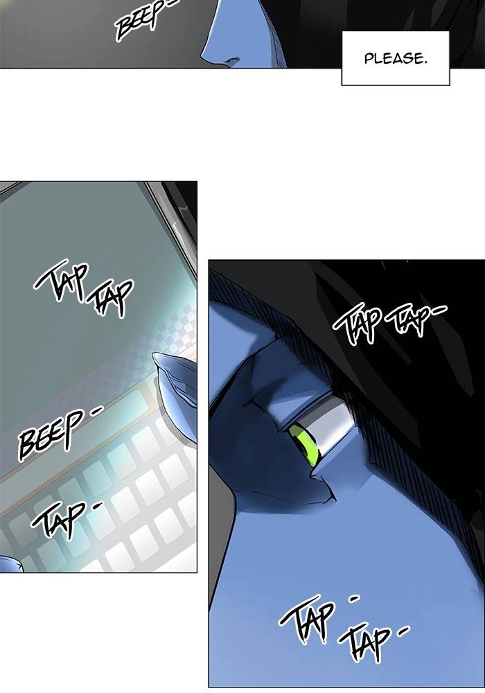 Tower of God Chapter 195 - Page 13