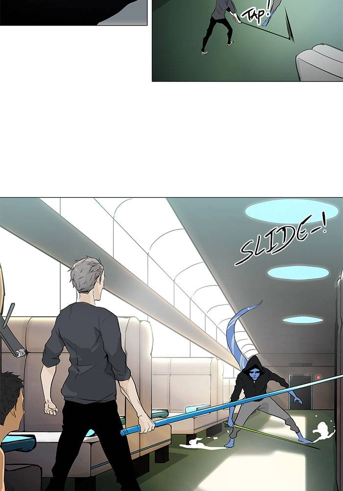 Tower of God Chapter 195 - Page 18