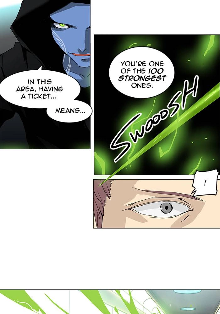 Tower of God Chapter 195 - Page 25