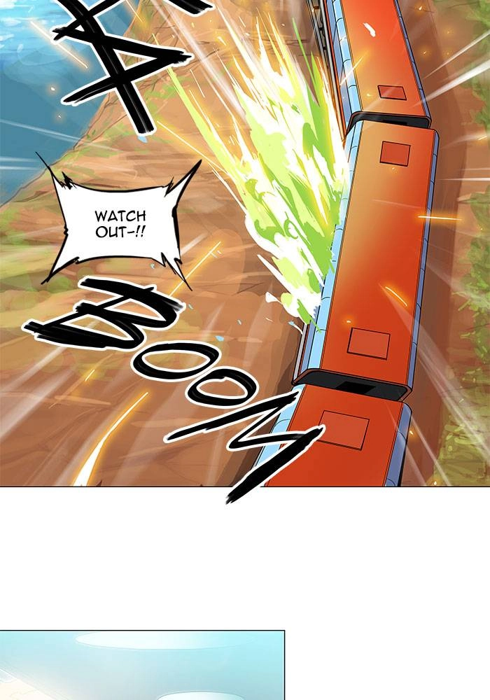 Tower of God Chapter 195 - Page 27