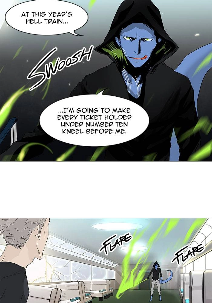 Tower of God Chapter 195 - Page 32