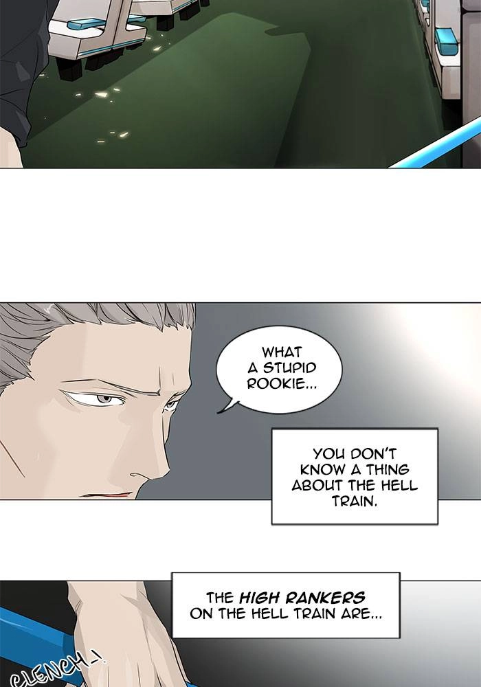 Tower of God Chapter 195 - Page 33
