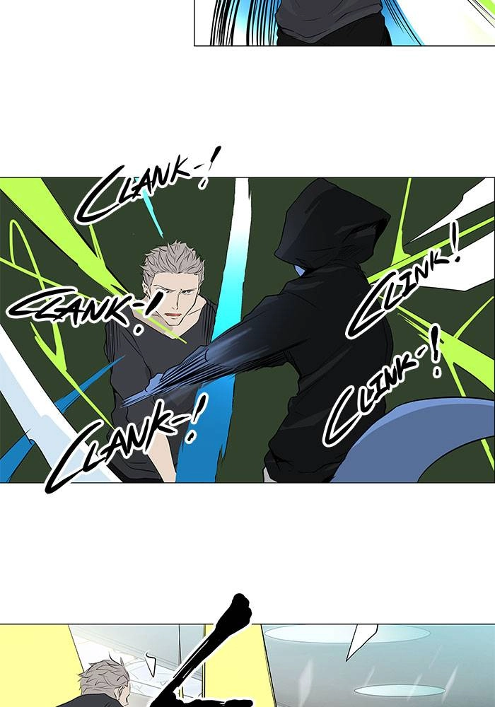 Tower of God Chapter 195 - Page 35