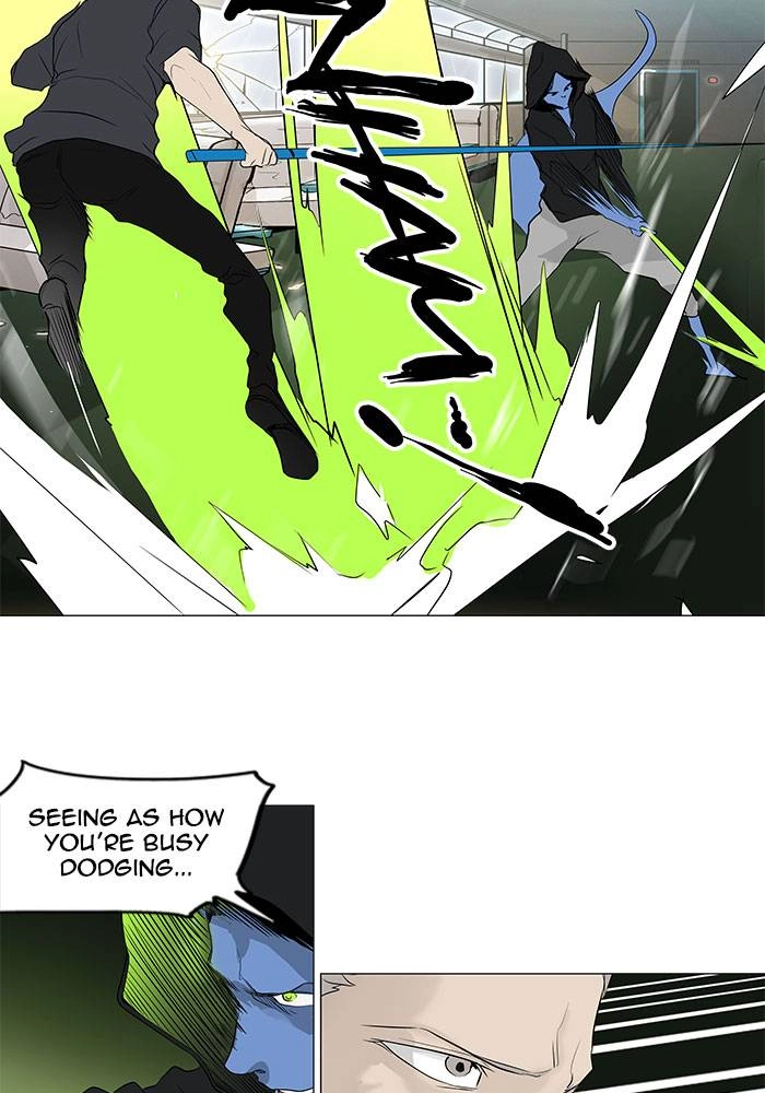 Tower of God Chapter 195 - Page 36