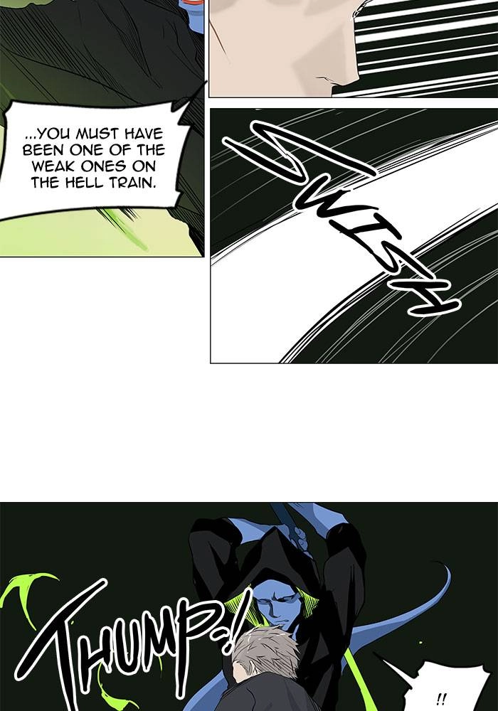 Tower of God Chapter 195 - Page 37