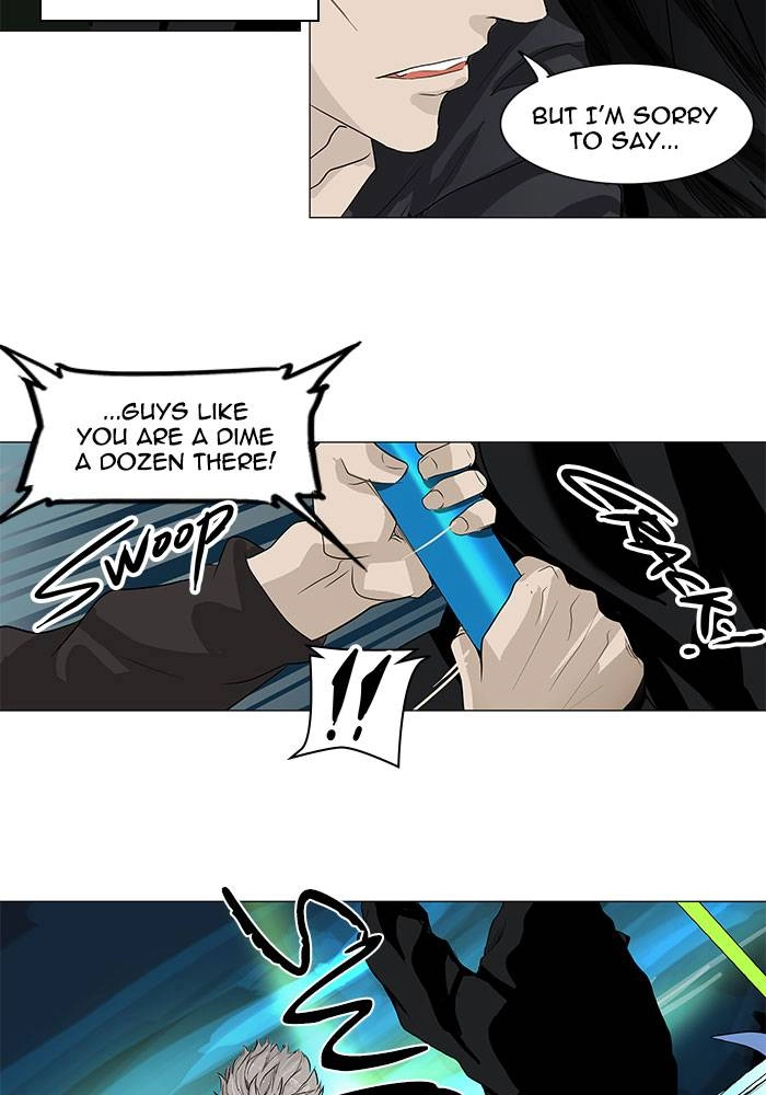Tower of God Chapter 195 - Page 39
