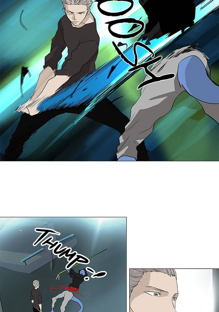 Tower of God Chapter 195 - Page 40