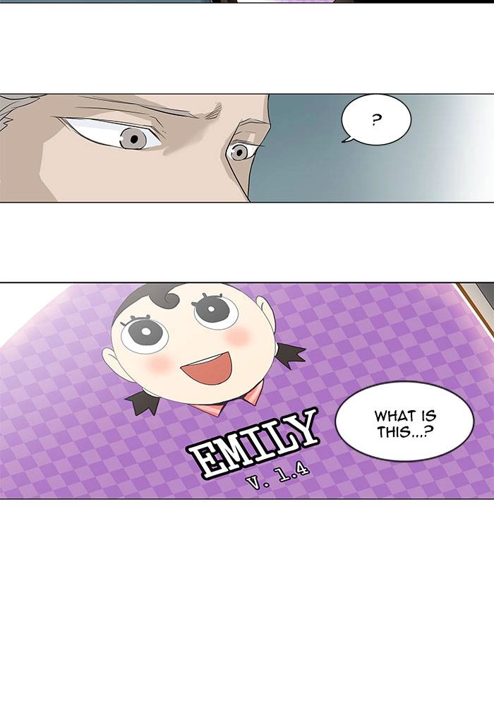 Tower of God Chapter 195 - Page 42