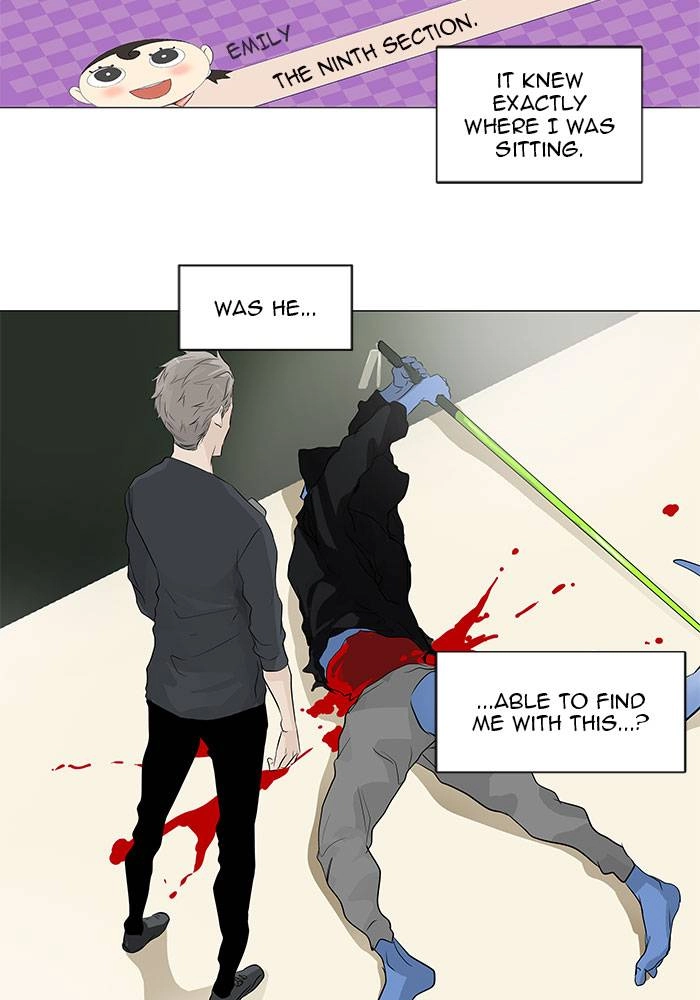 Tower of God Chapter 196 - Page 6
