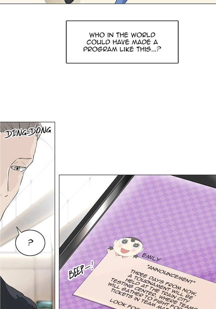 Tower of God Chapter 196 - Page 7