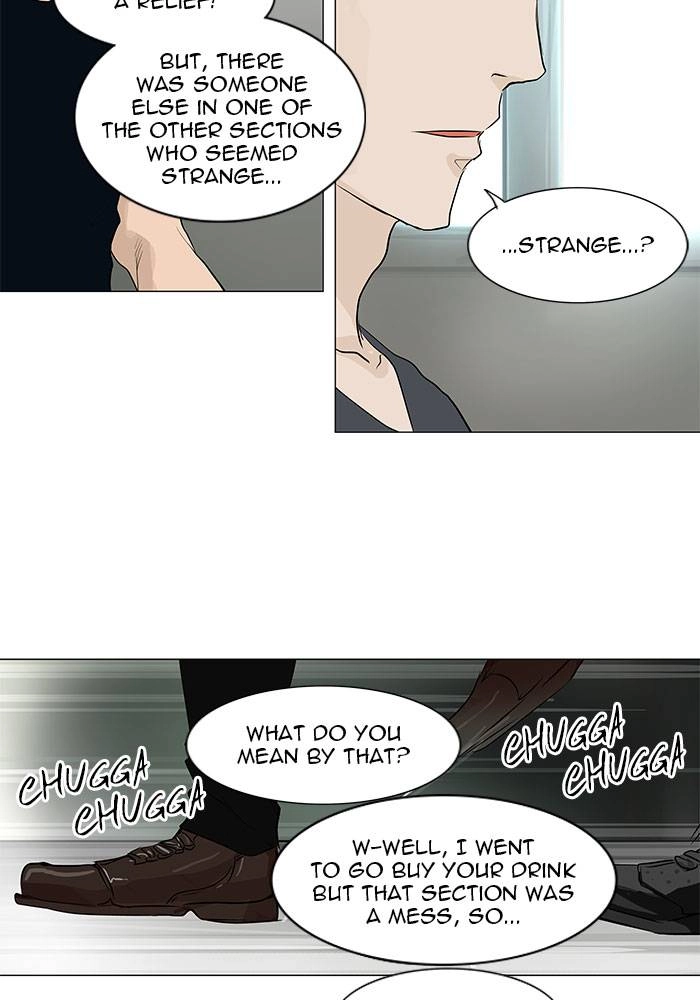 Tower of God Chapter 196 - Page 10