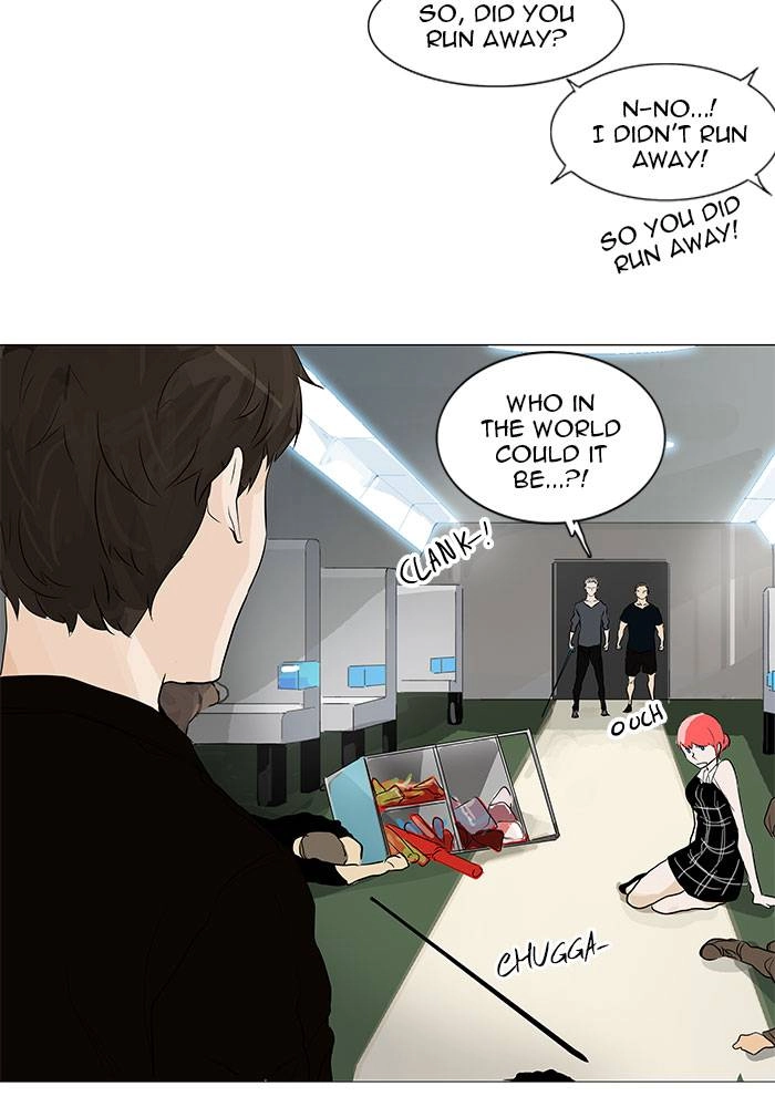 Tower of God Chapter 196 - Page 11