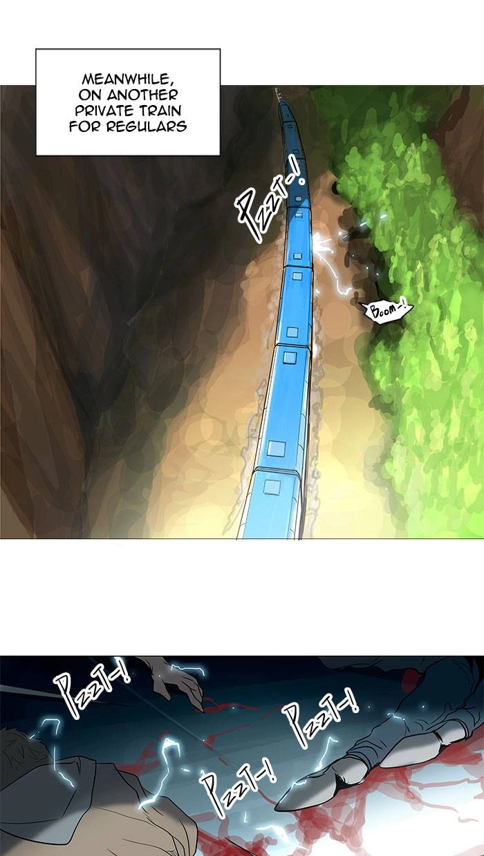 Tower of God Chapter 196 - Page 15