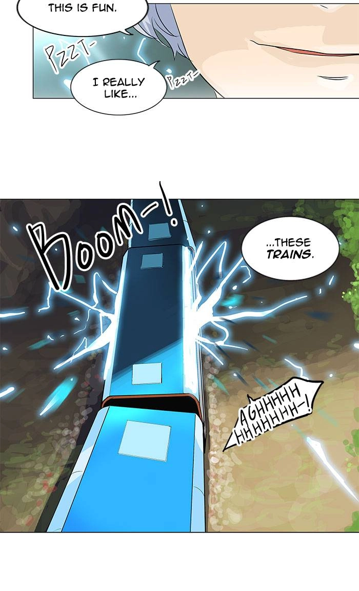 Tower of God Chapter 196 - Page 22