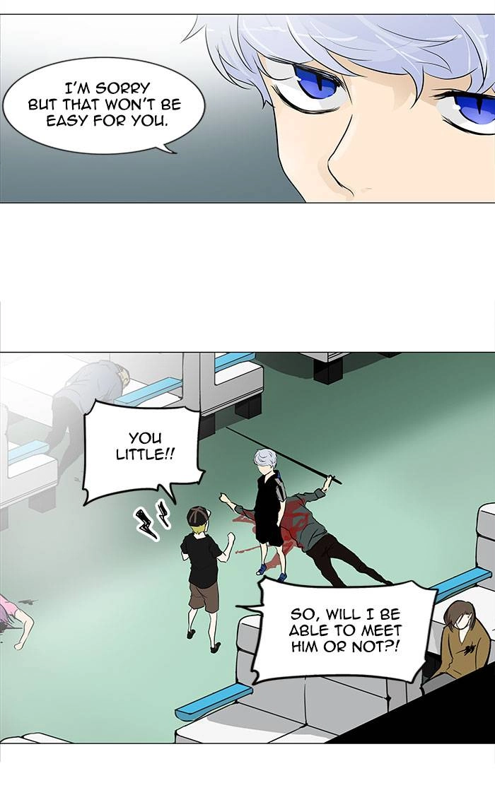 Tower of God Chapter 196 - Page 28
