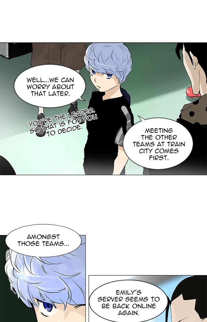 Tower of God Chapter 196 - Page 31