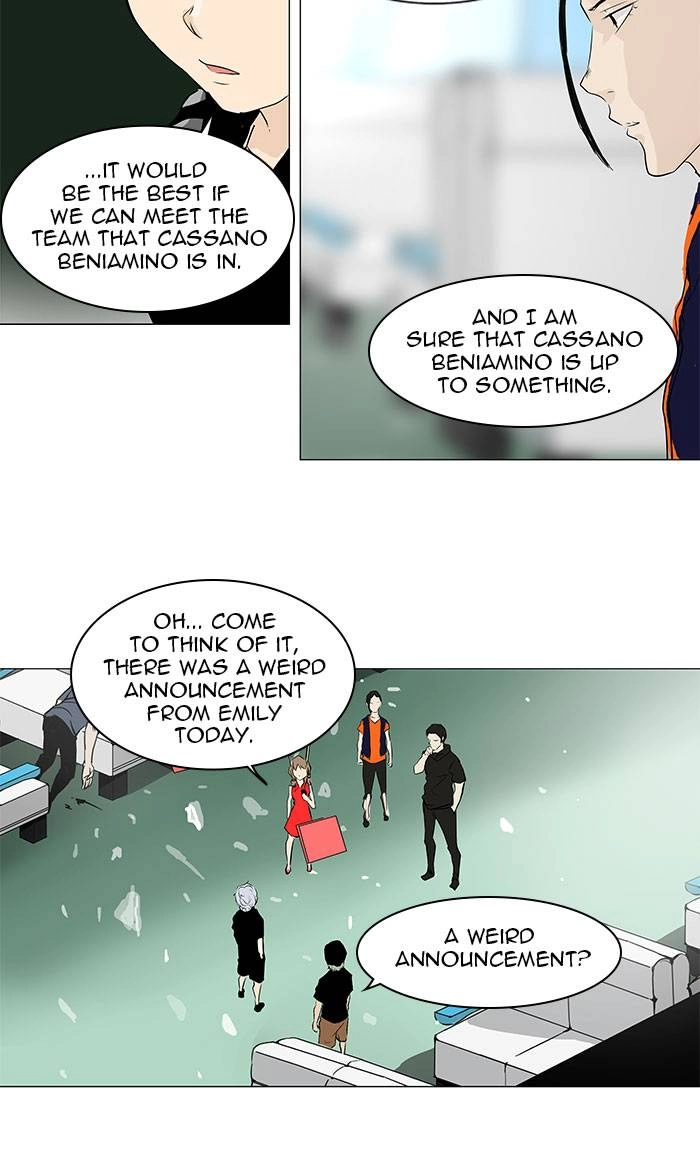 Tower of God Chapter 196 - Page 32
