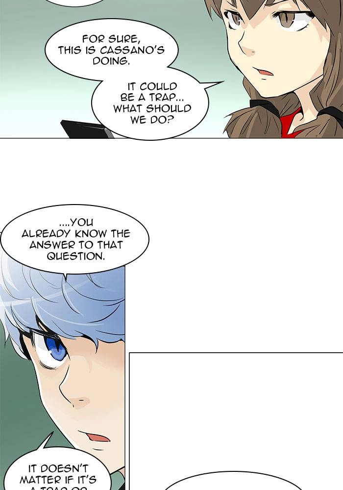 Tower of God Chapter 196 - Page 34