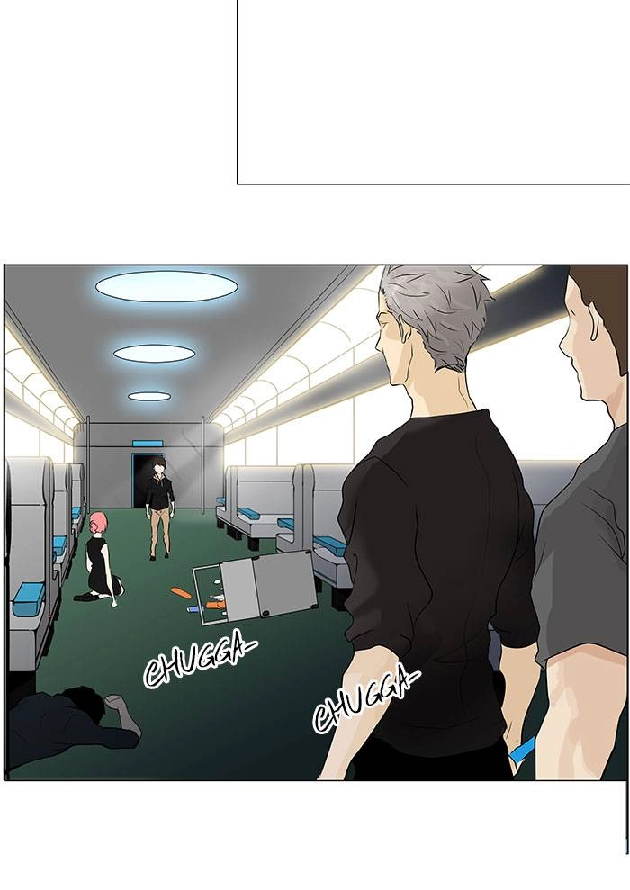 Tower of God Chapter 196 - Page 36