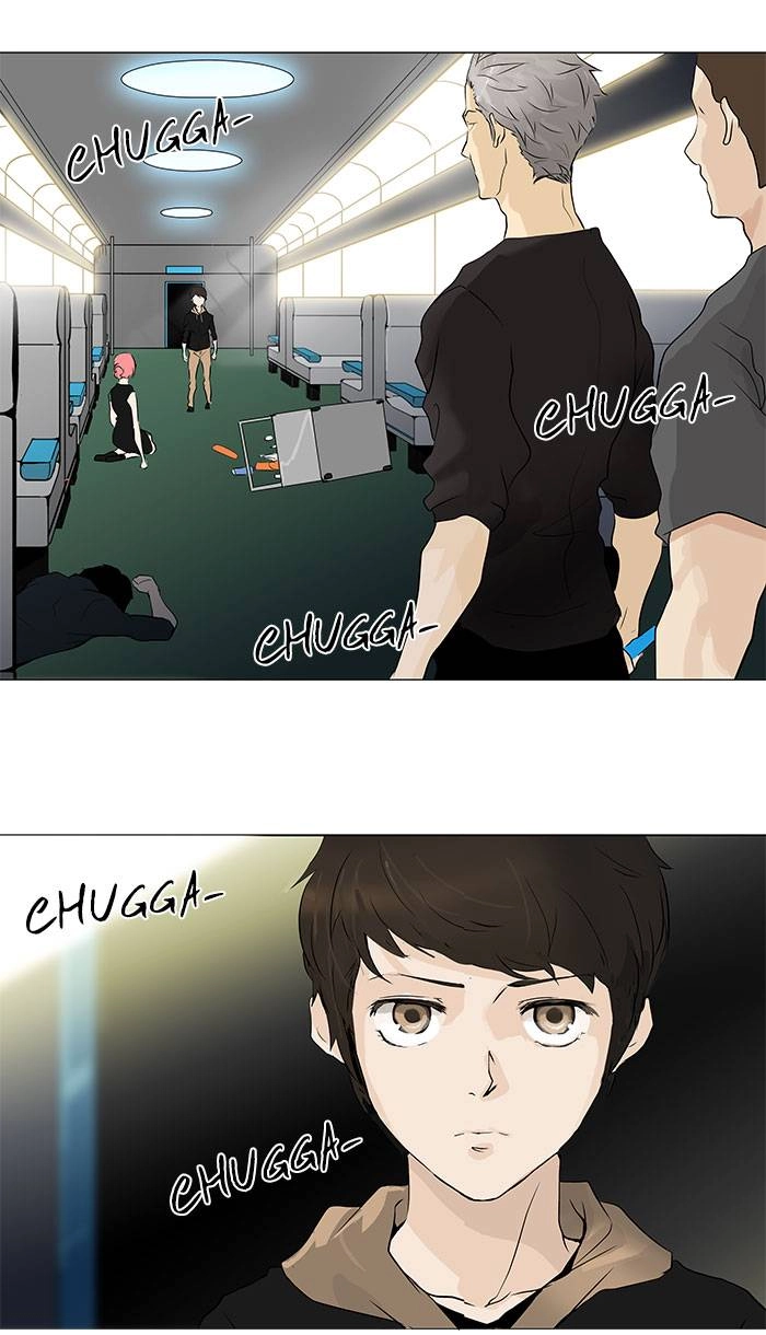Tower of God Chapter 197 - Page 6