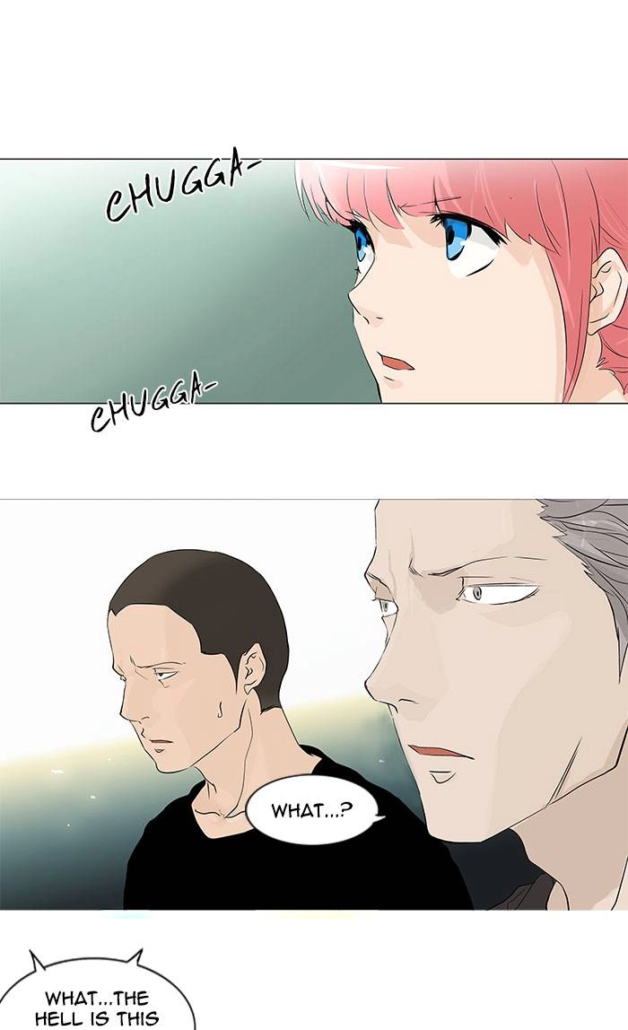 Tower of God Chapter 197 - Page 7